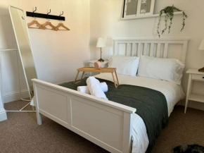 Town Centre Flat For Two Adults in Blairgowrie